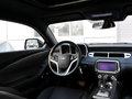 科迈罗 2015款 3.6L RS图片