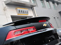 科迈罗 2015款 3.6L RS图片