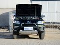 猎豹Q6 2014款猎豹Q6 2.4L 手动四驱版 7座图片