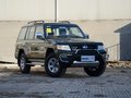 猎豹Q6 2014款猎豹Q6 2.4L 手动四驱版 7座图片