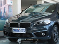 宝马2系多功能旅行车 2015款 宝马2系Active tour图片