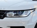 揽胜运动 2015款  3.0L HSE SC V6 运动版图片
