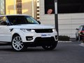 揽胜运动 2015款  3.0L HSE SC V6 运动版图片