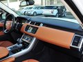 揽胜运动 2015款  3.0L HSE SC V6 运动版图片
