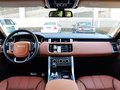 揽胜运动 2015款  3.0L HSE SC V6 运动版图片