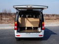 东风小康C36 2015款 1.5L 手动 基本型ⅡDK15-06图片