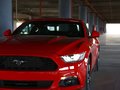 Mustang 2015款 野馬圖片