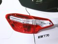 启辰T70 2015款 启辰T70图片