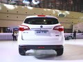 启辰T70 2015款 启辰T70图片