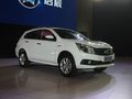 啟辰T70 2015款 啟辰T70圖片