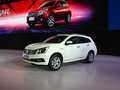 啟辰T70 2015款 啟辰T70圖片