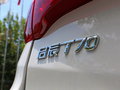 启辰T70 图片