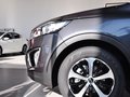 索兰托 2015款 2.4L 自动 汽油4WD精英版 7座图片
