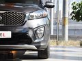 索兰托 2015款 2.4L 自动 汽油4WD精英版 7座图片
