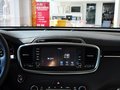 索兰托 2015款 2.4L 自动 汽油4WD精英版 7座图片