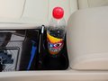吉利EC8 2015款 2.0L 自动 尊贵型图片
