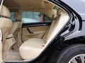 吉利EC8 2015款 2.0L 自动 精英型图片