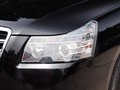 吉利EC8 2015款 2.0L 手动 精英型图片