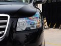 吉利EC8 2015款 2.0L 手动 精英型图片