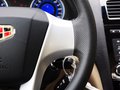 吉利EC8 2015款 2.0L 手动 精英型图片