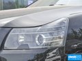 吉利EC8 图片