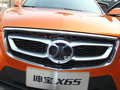 绅宝X65 2015款 绅宝X65图片