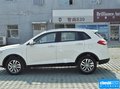 绅宝X65 图片