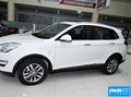 绅宝X65 图片