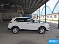 绅宝X65 图片