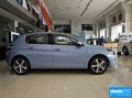 标致308S 图片