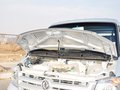 東風小康K02 2015款 1.1L 基本型長軸版圖片