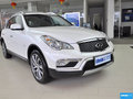 英菲尼迪QX50 图片