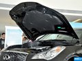 英菲尼迪QX50 图片