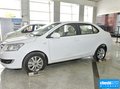 奇瑞E3 图片