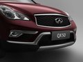 英菲尼迪QX50 2015款 英菲尼迪QX50图片