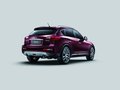 英菲尼迪QX50 2015款 英菲尼迪QX50图片
