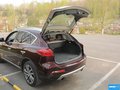 英菲尼迪QX50 图片