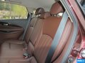 英菲尼迪QX50 图片