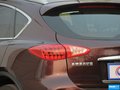 英菲尼迪QX50 图片