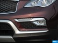 英菲尼迪QX50 图片