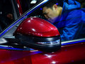 汉兰达 2015款 2.0T 四驱至尊版图片