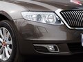 红旗H7 1.8T 自动 豪华型 2015款图片