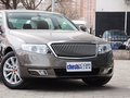 红旗H7 1.8T 自动 豪华型 2015款图片