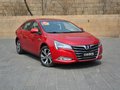 纳5 2015款 1.8T 自动 旗舰型图片