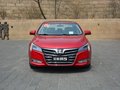 纳5 2015款 1.8T 自动 旗舰型图片