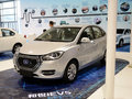 江淮iEV6E 图片