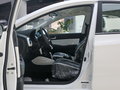 江淮iEV6E 图片