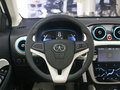 江淮iEV6E 图片