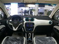江淮iEV6E 图片