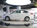 江淮iEV6E 图片